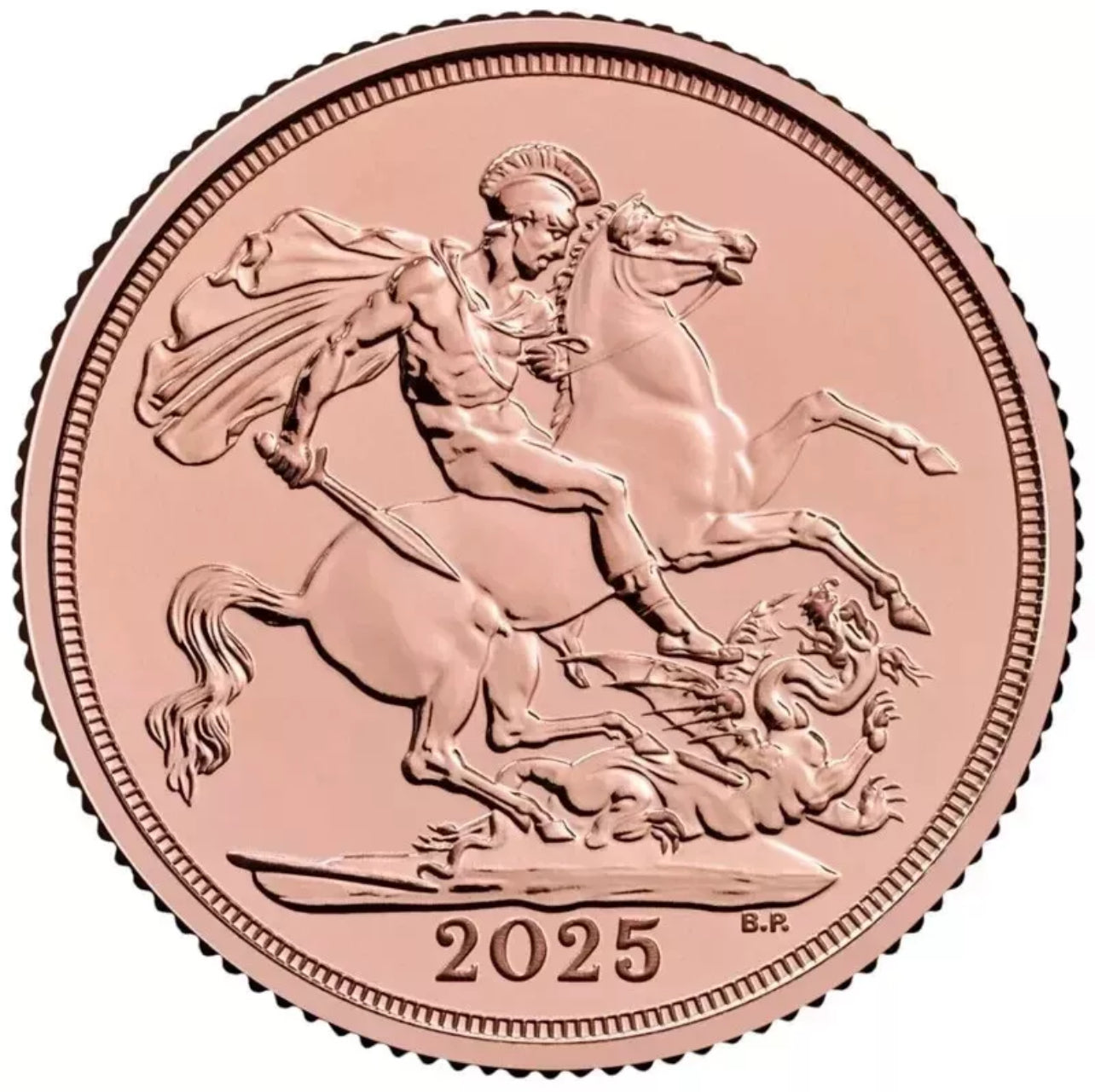 Full Sovereign 2025