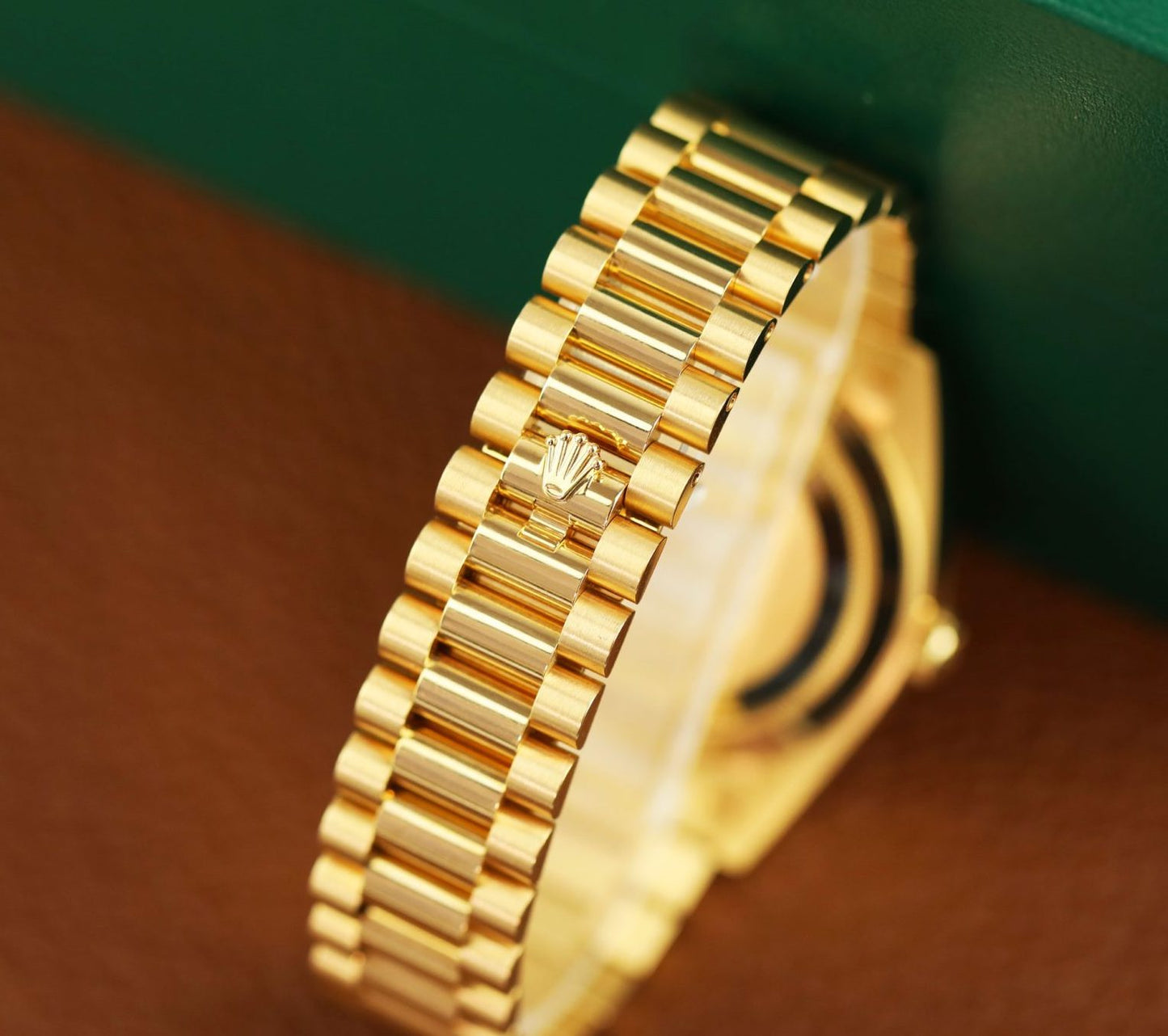 ROLEX DAY DATE 40 228238