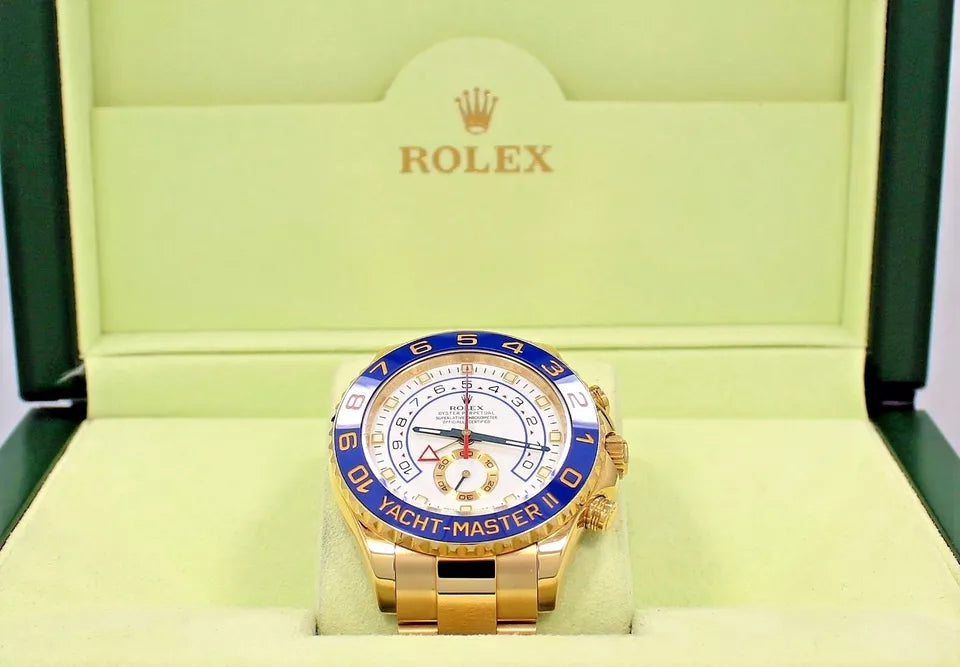 Rolex Yacht-Master 2 116688