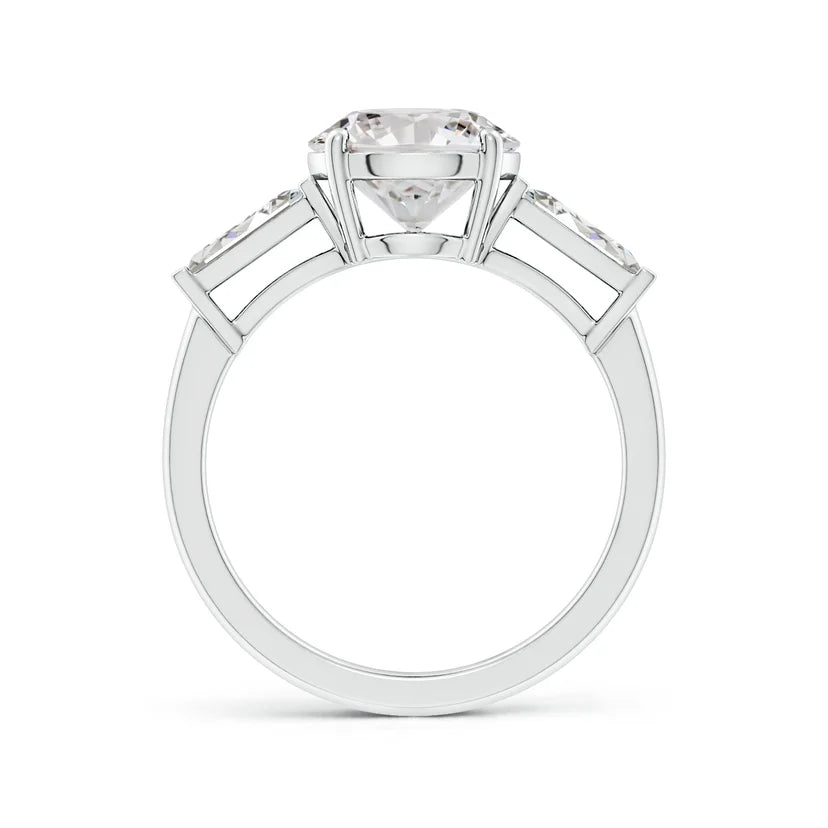 18ct White Gold Diamond