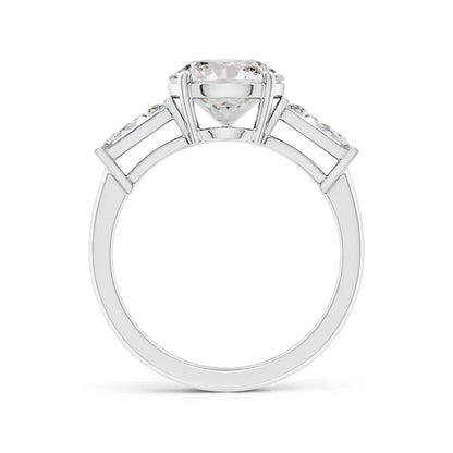 18ct White Gold Diamond