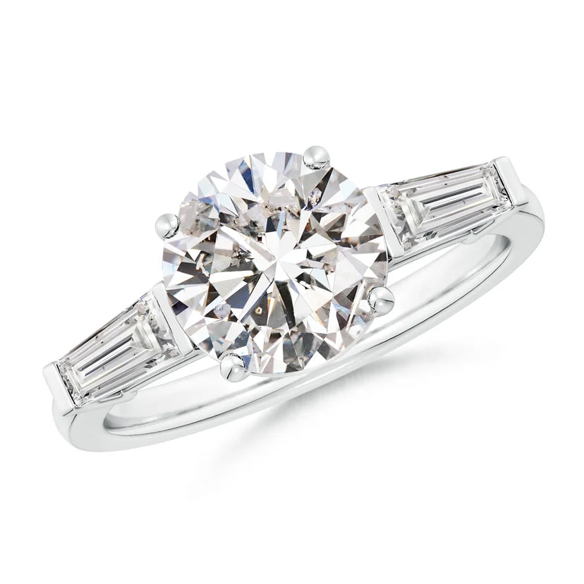 18ct White Gold Diamond