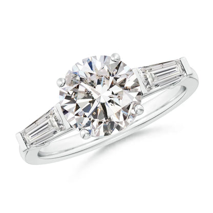 18ct White Gold Diamond