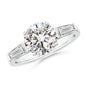18ct White Gold Diamond