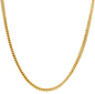 9ct Franco Chain