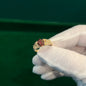 9ct Gold Ruby Ring