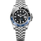 ROLEX GMT-MASTER II 'BATGIRL' 126710BLNR 40MM