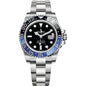ROLEX GMT-MASTER II 'BATMAN' 126710BLNR 40MM