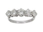 18ct WG Diamond Eternity Ring 1.95ct