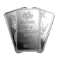 100g Silver Bar Our Choice - Pre-Owned