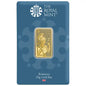 The Royal Mint Britannia 20g Gold Bar