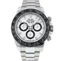 ROLEX DAYTONA COSMOGRAPH 'PANDA' 116500LN 40MM STAINLESS STEEL