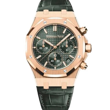 AUDEMARS PIGUET ROYAL OAK CHRONOGRAPH 26240OR.OO.D404CR.01 41MM
