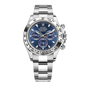 ROLEX DAYTONA BLUE 116509 40MM WHITE GOLD