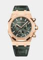 AUDEMARS PIGUET ROYAL OAK CHRONOGRAPH 26240OR.OO.D404CR.01 41MM
