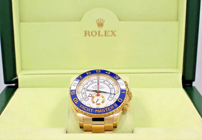 Rolex Yacht-Master 2 116688