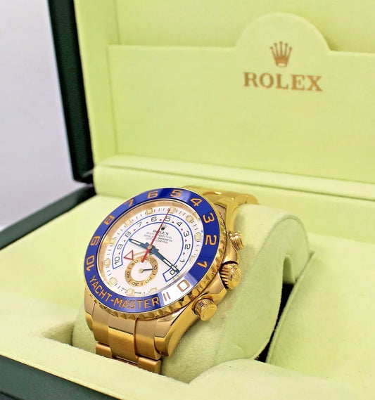 Rolex Yacht-Master 2 116688